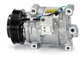 COMPRESORES DEN-816 - COMP. DENSO 10SRE18C 120MM PLV-7 12V 4FIJ.
