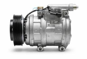 COMPRESORES DEN-824 - COMP. DENSO 10PA17C 110MM PLV-5 12V 4FIJ.