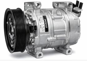 COMPRESORES DEN-825 - COMP. DENSO 5SA12C 115MM PLV-6 12V 4FIJ.