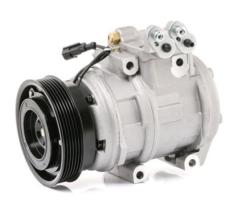 COMPRESORES DEN-829 - COMP. DENSO 10PA17C 120MM PLV-6 12V 4FIJ.