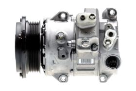 COMPRESORES DEN-839 - COMP. DENSO 7SEH17C 114MM PLV-6 12V 3FIJ