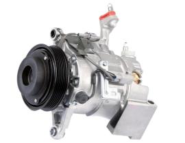 COMPRESORES DEN-841 - COMP. DENSO 7SBU16H 120MM PLV-6 12V 3OREJ. 1 FIJ