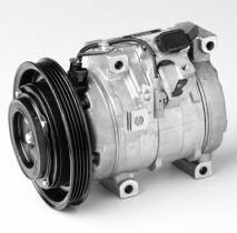 COMPRESORES DEN-842 - COMP. DENSO 10S15C 140MM PLV-4 12V 4FIJ.