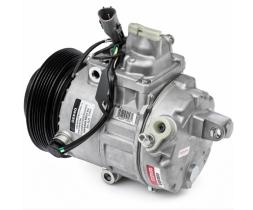 COMPRESORES DEN-843 - COMP. DENSO 7SBU16C 135MM PLV-6 12V 3FIJ