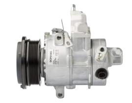 COMPRESORES DEN-847 - COMP. DENSO 6SEU16C 105MM PLV-6 12V 3FIJ