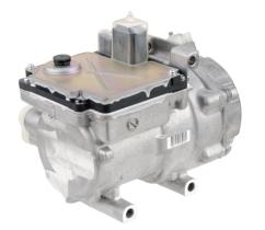 COMPRESORES DEN-848 - COMP. DENSO ES27    3FIJ