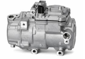 COMPRESORES DEN-849 - COMP. DENSO ES27    3FIJ
