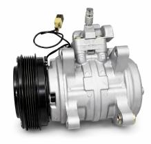 COMPRESORES DEN-851 - COMP. DENSO 10P13A 102MM PLV-5 12V 4OREJ