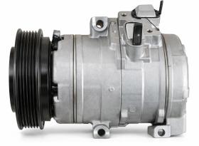 COMPRESORES DEN-855 - COMP. DENSO 10S17C 120MM PLV-6 12V 3FIJ.