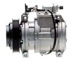 COMPRESORES DEN-856 - COMP. DENSO 10PA20C 124MM PLV-6 12V 4FIJ.