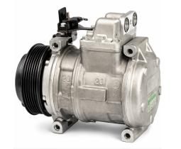 COMPRESORES DEN-857 - COMP. DENSO 10PA20C 125MM PLV-6 12V 4FIJ.