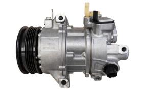 COMPRESORES DEN-862 - COMP. DENSO 5SE09C 100MM PLV-4 12V 3FIJ.