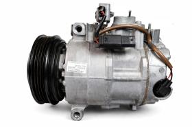 COMPRESORES DEN-866 - COMP. DENSO 6SBU16C 115MM PLV-5 12V 3FIJ.