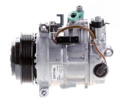 COMPRESORES DEN-867 - COMP. DENSO 6SBU16C 110MM PLV-6 12V 3FIJ.