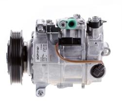 COMPRESORES DEN-868 - COMP. DENSO 6SBU16C 110MM PLV-7 12V 3FIJ.
