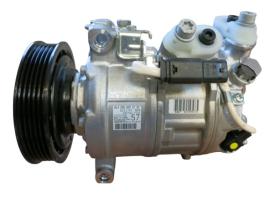 COMPRESORES DEN-869 - COMP. DENSO 6SES14C 110MM PLV-5 12V 3FIJ.