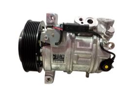 COMPRESORES DEN-870 - COMP. DENSO 6SAS14C 120MM PLV-7 12V 3FIJ.