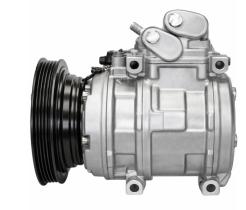 COMPRESORES DEN-872 - COMP. DENSO 10PA17C 140MM PLV-4 12V 4FIJ.