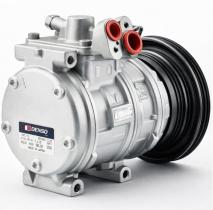 COMPRESORES DEN-873 - COMP. DENSO 10PA17C 140MM 1A 12V 4FIJ.