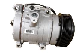 COMPRESORES DEN-875 - COMP. DENSO 10S15C 115MM PLV-7 12V 4FIJ.