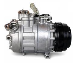 COMPRESORES DEN-877 - COMP. DENSO 7SBU16C 110MM PLV-5 12V 3FIJ.