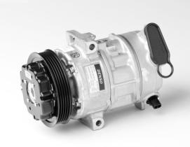 COMPRESORES DEN-878 - COMP. DENSO 5SL12C 110MM PLV-5 12V 3FIJ.