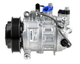 COMPRESORES DEN-879 - COMP. DENSO 6SES14C 110MM PLV-6 12V 3FIJ.