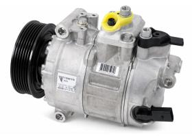 COMPRESORES DEN-880 - COMP. DENSO 7SEU17C 110MM PLV-6 12V 3FIJ.