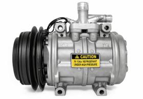 COMPRESORES DEN-882 - COMP. DENSO 10P15C 137MM 1A 12V 4FIJ.