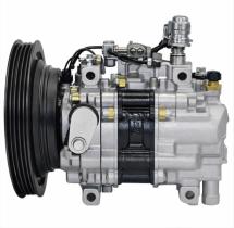 COMPRESORES DEN-885 - COMP. DENSO TV10CB 150MM PLV-4 12V 4FIJ.