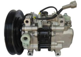COMPRESORES DEN-888 - COMP. DENSO 7SB16C 125MM PLV-6 12V 3FIJ.