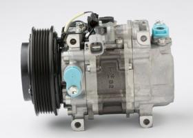 COMPRESORES DEN-889 - COMP. DENSO TV14C 120MM PLV-6 12V 4FIJ.