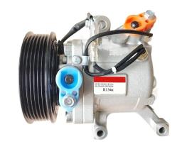 COMPRESORES DEN-890 - COMP. DENSO SV07 100MM PLV-4 12V 4FIJ.
