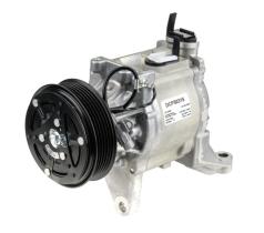 COMPRESORES DEN-891 - COMP. DENSO SCSA08H 100MM PLV-6 12V 3OREJ