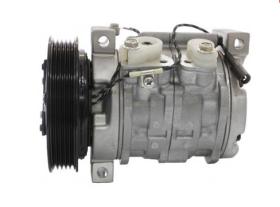 COMPRESORES DEN-893 - COMP. DENSO 10S11C 113MM PLV-5 12V 3FIJ.