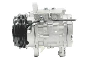 COMPRESORES DEN-894 - COMP. DENSO 10S11E 120MM PLV-4 12V 3OREJ