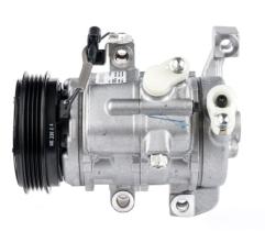 COMPRESORES DEN-895 - COMP. DENSO 10SRE13C 100MM PLV-4 12V 4FIJ.