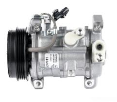 COMPRESORES DEN-896 - COMP. DENSO 10SRE13C 100MM PLV-4 12V 4FIJ.