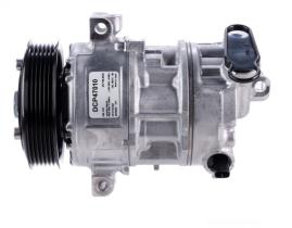 COMPRESORES DEN-897 - COMP. DENSO 5SL12C 110MM PLV-6 12V 3FIJ.