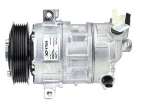 COMPRESORES DEN-898 - COMP. DENSO 5SL12C 115MM PLV-6 12V 3FIJ.