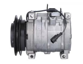 COMPRESORES DEN-900 - COMP. DENSO 10S15C 132MM 1A 12V 4FIJ.
