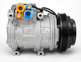 COMPRESORES DEN-901 - COMP. DENSO 10PA17C 125MM PLV-4 12V 4FIJ.