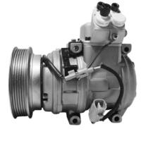 COMPRESORES DEN-902 - COMP. DENSO 10PA17C 125MM PLV-6 12V 4FIJ.