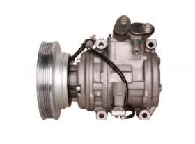 COMPRESORES DEN-904 - COMP. DENSO 10PA15L 145MM PLV-5 12V 4FIJ.