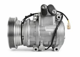 COMPRESORES DEN-905 - COMP. DENSO 10PA17C 130MM PLV-5 12V 4FIJ.