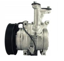 COMPRESORES DEN-906 - COMP. DENSO 10S15C 155MM PLV-7 12V 4FIJ.