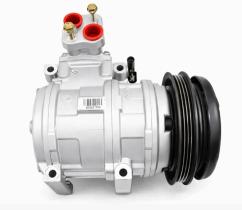 COMPRESORES DEN-912 - COMP. DENSO 10PA17C 141MM PLV-4 12V 4FIJ.