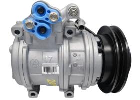 COMPRESORES DEN-913 - COMP. DENSO 10PA17C 142MM 1A 12V 4FIJ.
