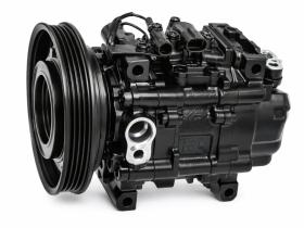 COMPRESORES DEN-914 - COMP. DENSO TV12C 143MM PLV-4 12V 4FIJ.