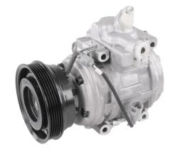 COMPRESORES DEN-916 - COMP. DENSO 10PA15L 150MM PLV-5 12V 4FIJ.